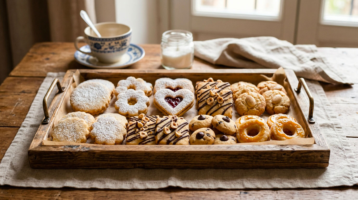 Biscotti